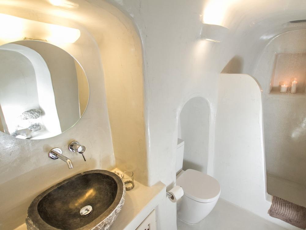 イア Hector Cave Houseヴィラ エクステリア 写真