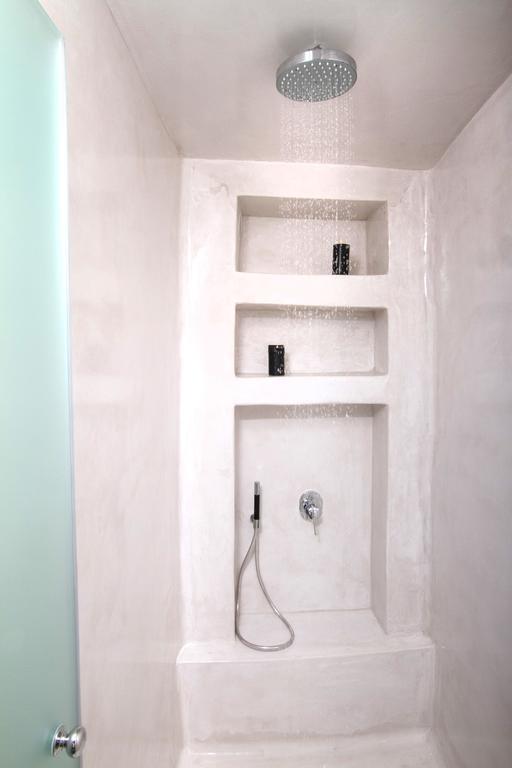 イア Hector Cave Houseヴィラ エクステリア 写真