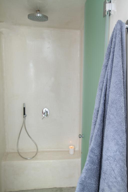 イア Hector Cave Houseヴィラ エクステリア 写真